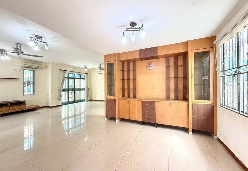 Taman Austin Heights