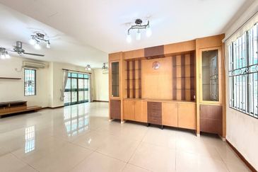 Taman Austin Heights