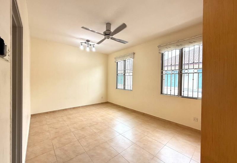 Taman Austin Heights