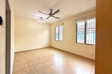 Taman Austin Heights