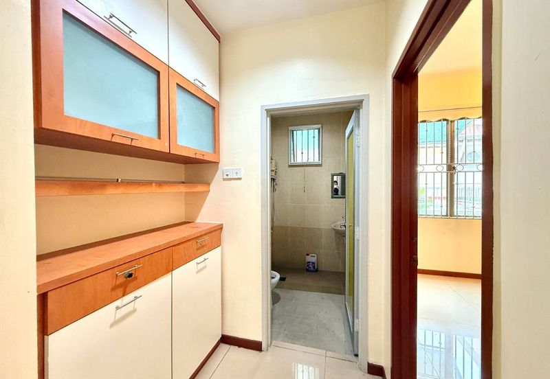 Taman Austin Heights