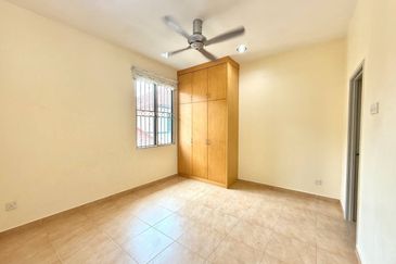 Taman Austin Heights