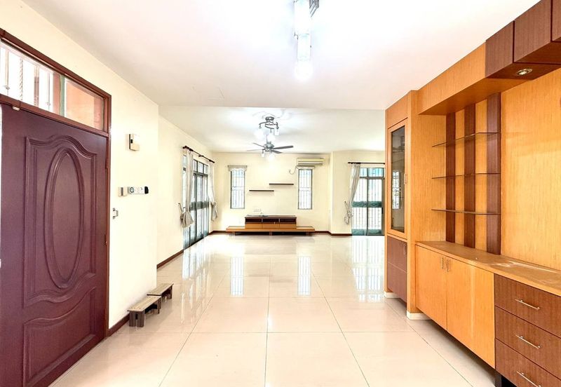 Taman Austin Heights