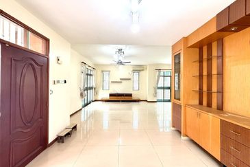 Taman Austin Heights