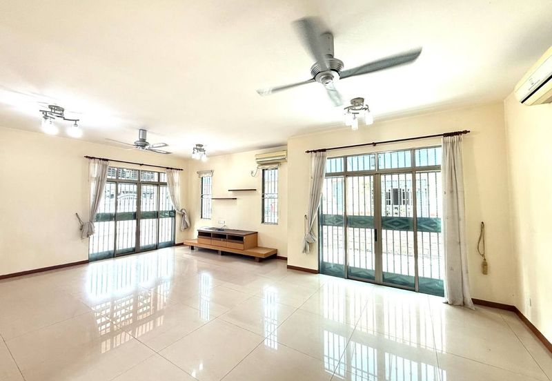 Taman Austin Heights