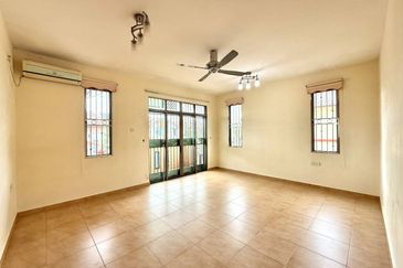 Taman Austin Heights