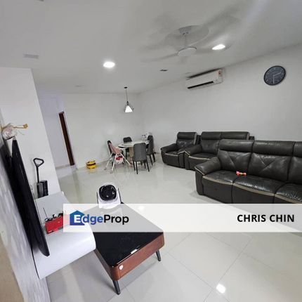 Taman Setia Tropika Double Storey Terrace Renovated Unit , Johor, Johor Bahru