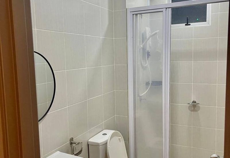 Meridin Bayvue Apartment