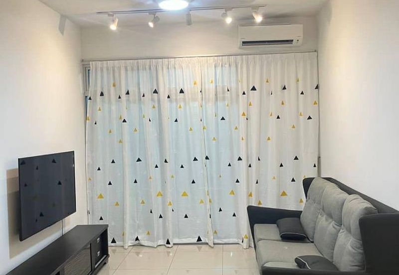 Meridin Bayvue Apartment