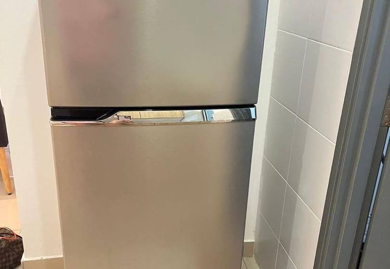 Meridin Bayvue Apartment