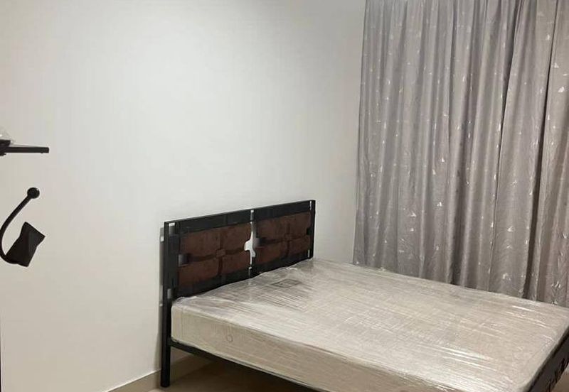 Meridin Bayvue Apartment