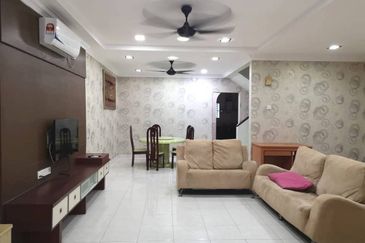 Taman Desa Cemerlang