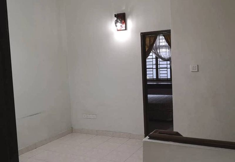 Taman Desa Cemerlang