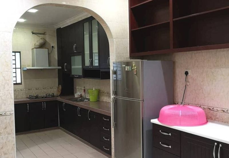 Taman Desa Cemerlang