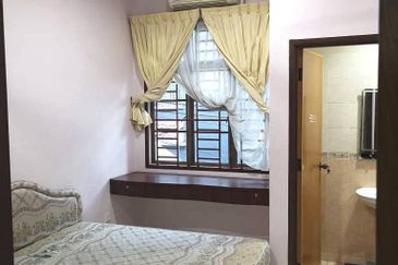 Taman Desa Cemerlang