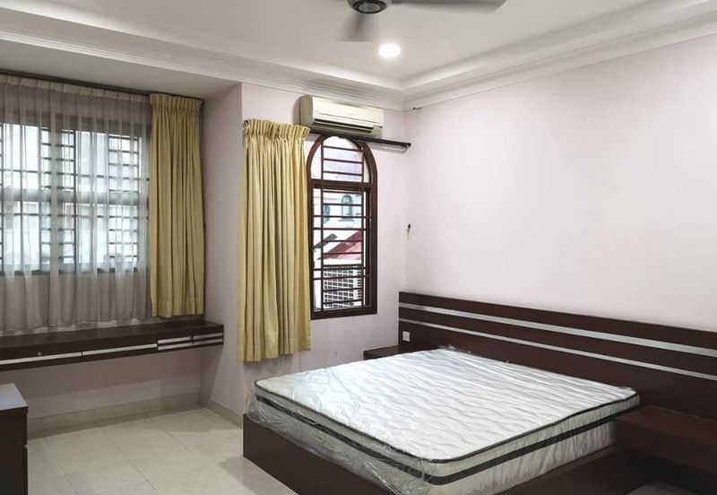 Taman Desa Cemerlang