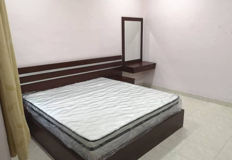 Taman Desa Cemerlang