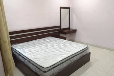 Taman Desa Cemerlang