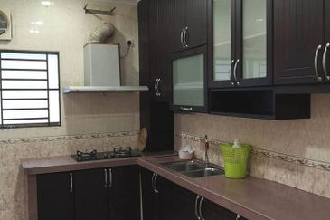 Taman Desa Cemerlang