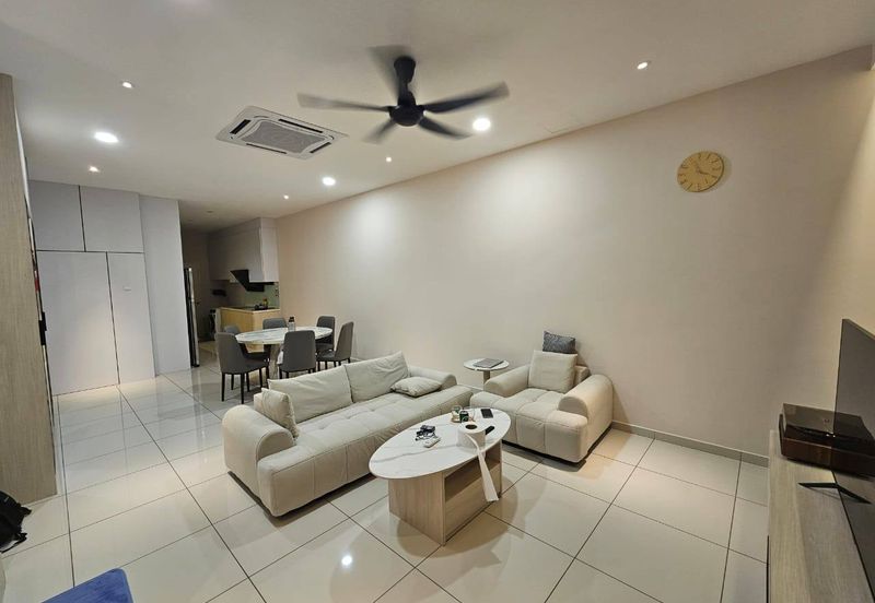 JP Perdana (Jaya Putra Perdana)