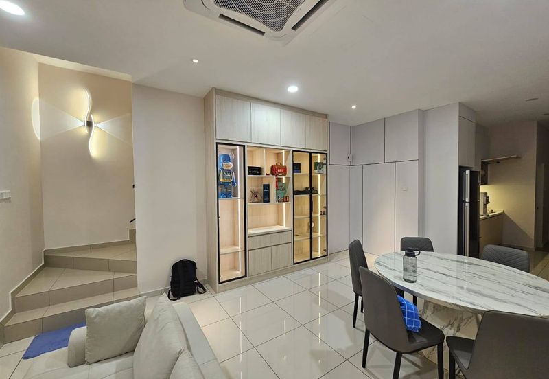 JP Perdana (Jaya Putra Perdana)