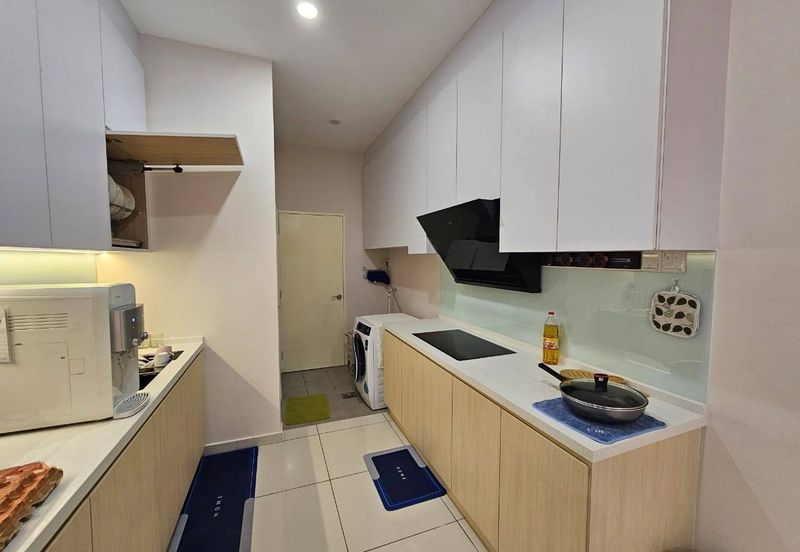 JP Perdana (Jaya Putra Perdana)