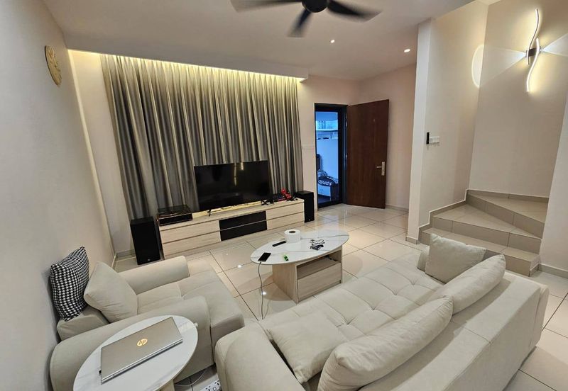 JP Perdana (Jaya Putra Perdana)