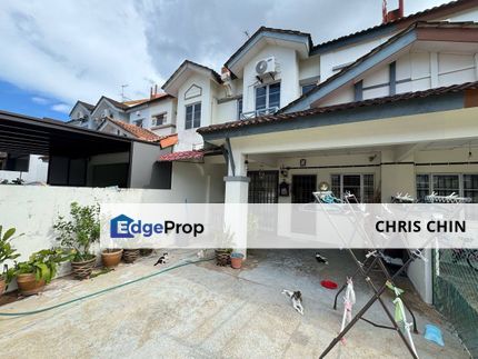 Setia Indah Double Storey Terrace House, Johor, Johor Bahru