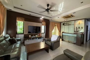 Taman Austin Heights