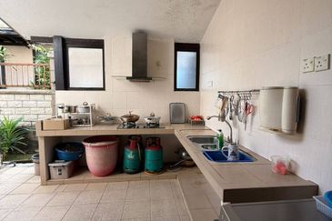 Taman Austin Heights