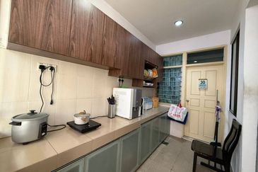 Taman Austin Heights