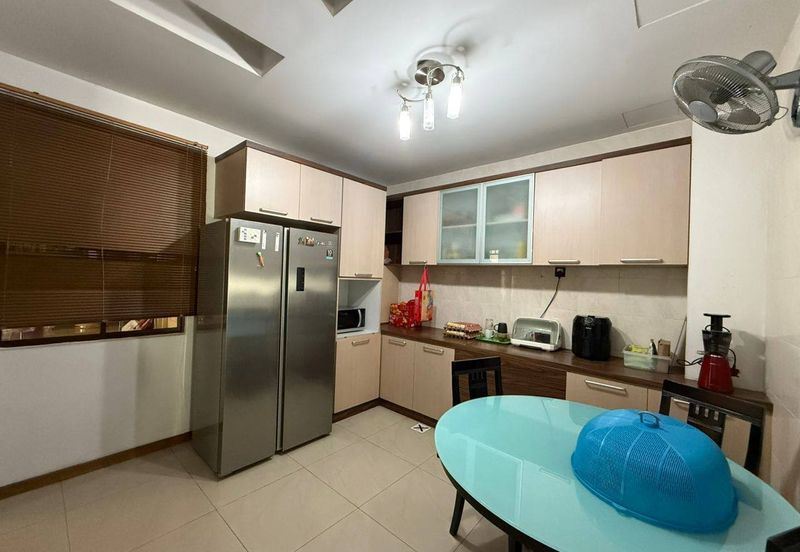 Taman Austin Heights