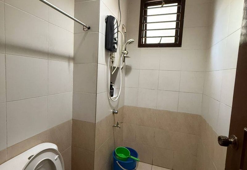 Taman Austin Heights