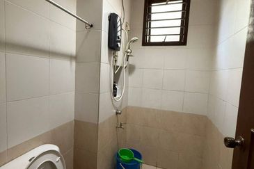 Taman Austin Heights