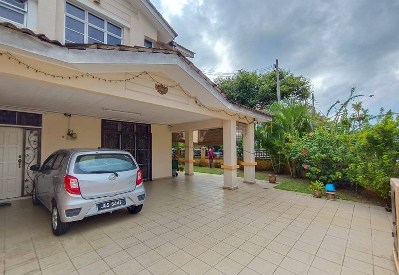 Taman Austin Perdana