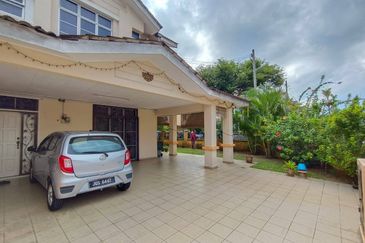 Taman Austin Perdana