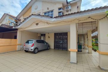 Taman Austin Perdana