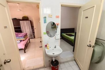 Taman Austin Perdana