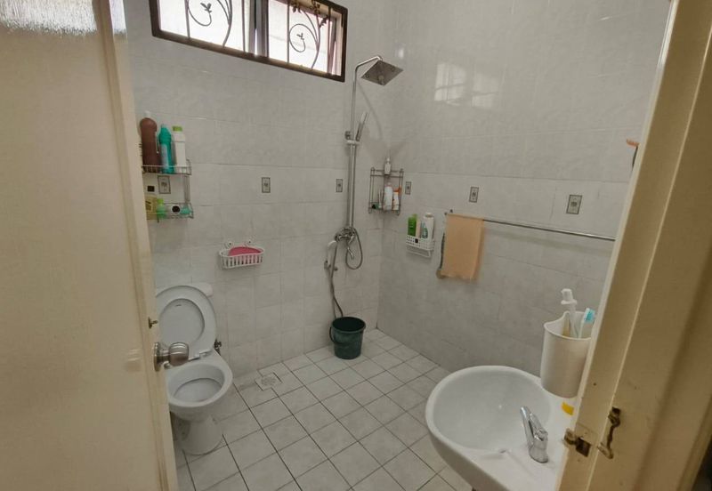 Taman Austin Perdana