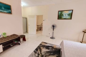 Taman Austin Perdana