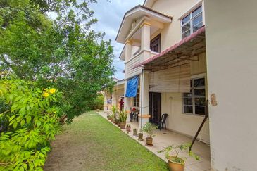 Taman Austin Perdana