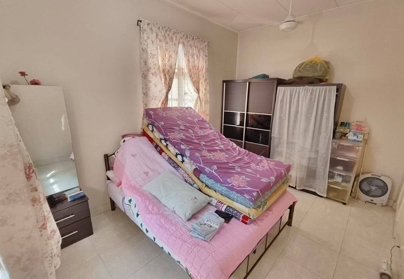 Taman Austin Perdana