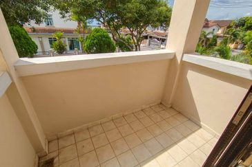 Taman Austin Perdana