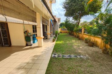 Taman Austin Perdana