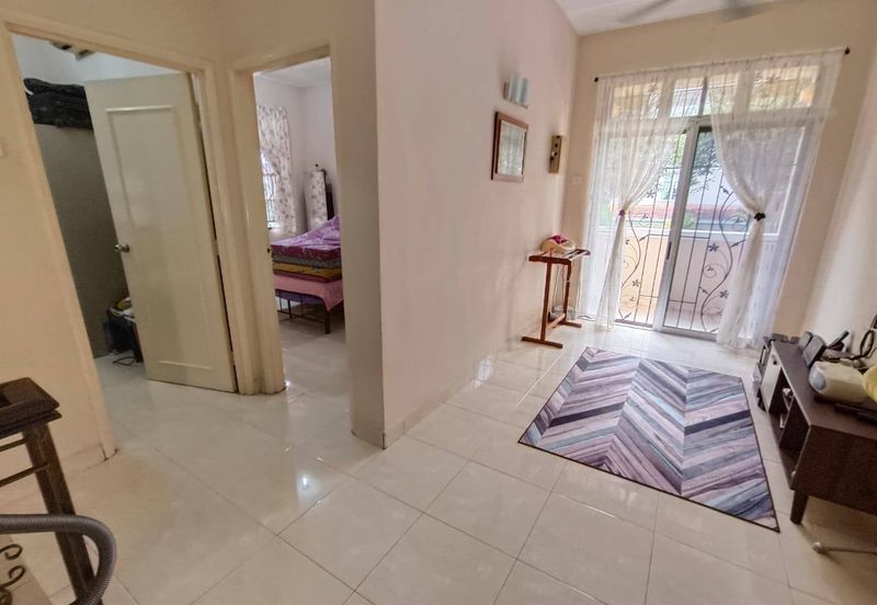 Taman Austin Perdana