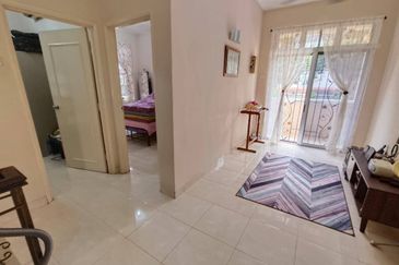 Taman Austin Perdana