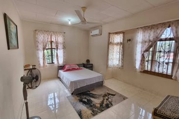 Taman Austin Perdana