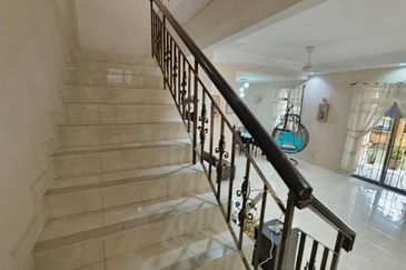 Taman Austin Perdana