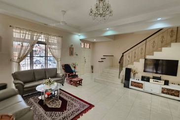 Taman Austin Perdana