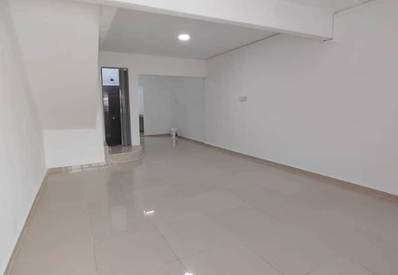 Taman Desa Cemerlang